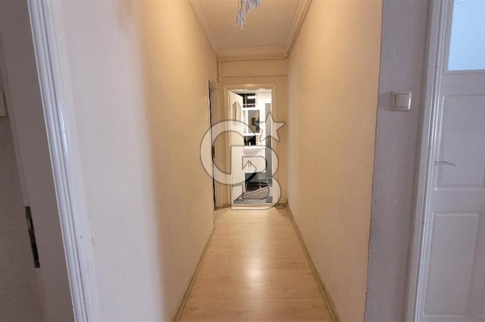 SOĞUKKUYU’DA MEDİCAL POİNT YAKINI 3+1 SATILIK DAİRE