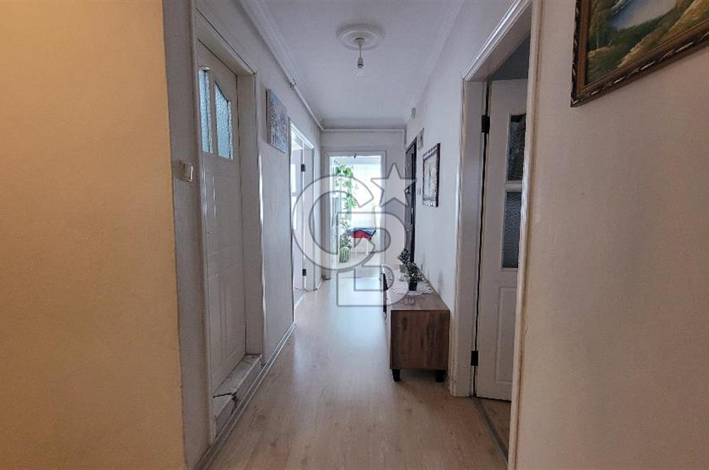 SOĞUKKUYU’DA MEDİCAL POİNT YAKINI 3+1 SATILIK DAİRE