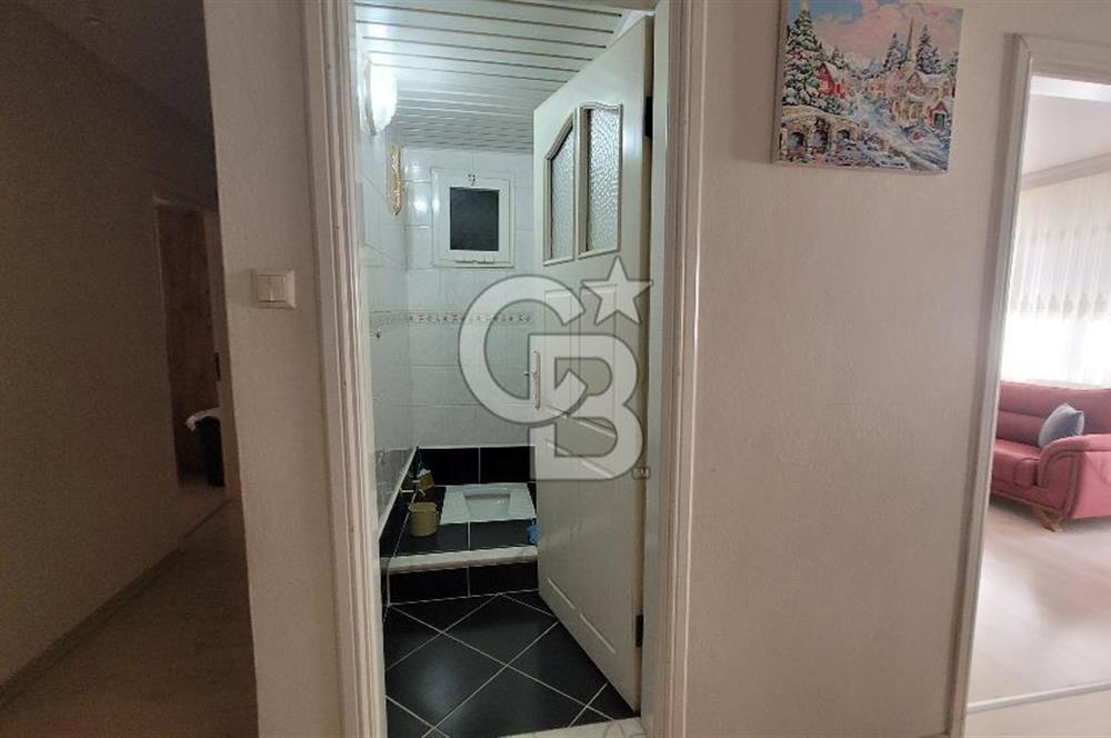SOĞUKKUYU’DA MEDİCAL POİNT YAKINI 3+1 SATILIK DAİRE