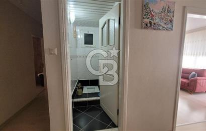 SOĞUKKUYU’DA MEDİCAL POİNT YAKINI 3+1 SATILIK DAİRE