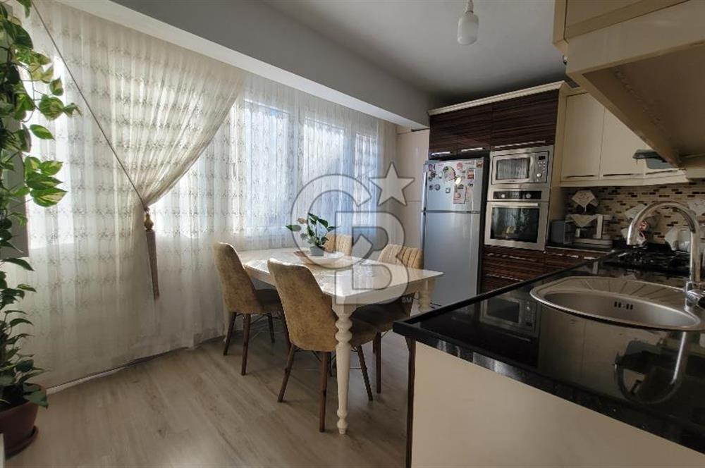 SOĞUKKUYU’DA MEDİCAL POİNT YAKINI 3+1 SATILIK DAİRE