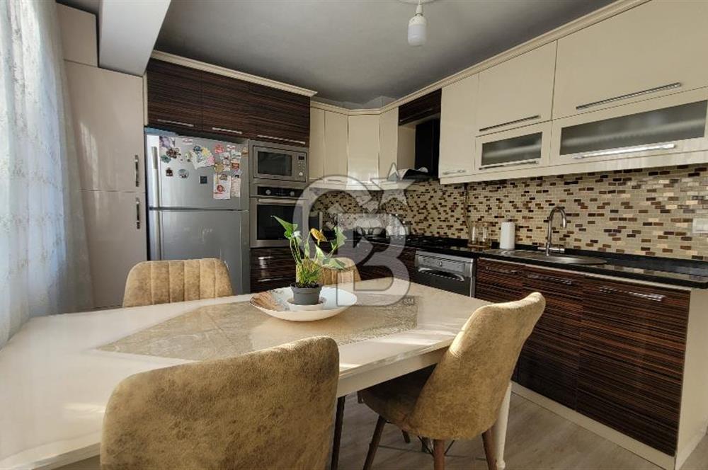 SOĞUKKUYU’DA MEDİCAL POİNT YAKINI 3+1 SATILIK DAİRE