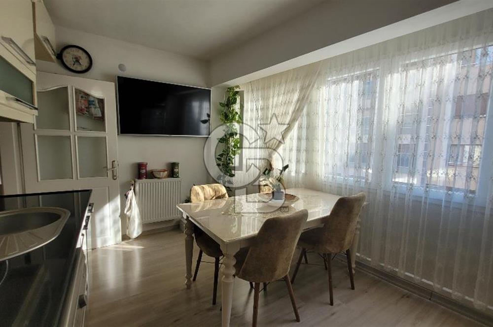 SOĞUKKUYU’DA MEDİCAL POİNT YAKINI 3+1 SATILIK DAİRE