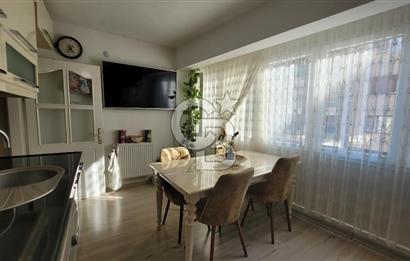 SOĞUKKUYU’DA MEDİCAL POİNT YAKINI 3+1 SATILIK DAİRE
