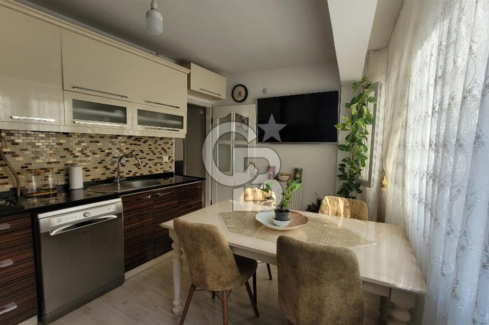 SOĞUKKUYU’DA MEDİCAL POİNT YAKINI 3+1 SATILIK DAİRE