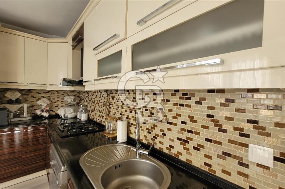 SOĞUKKUYU’DA MEDİCAL POİNT YAKINI 3+1 SATILIK DAİRE