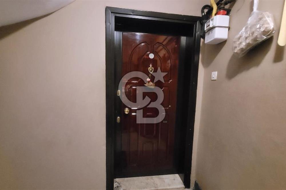 SOĞUKKUYU’DA MEDİCAL POİNT YAKINI 3+1 SATILIK DAİRE