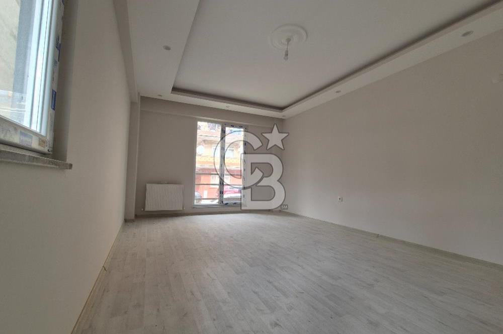 CB TOWER KURUÇEŞME DOĞAN MAHALLESİNDE 2+1 KİRALIK DAİRE