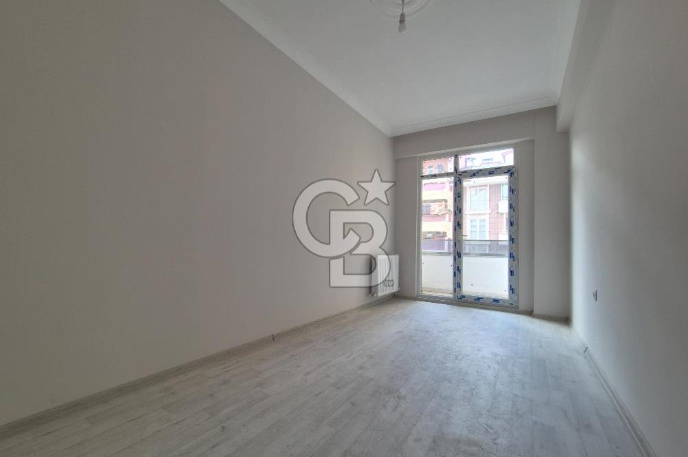 CB TOWER KURUÇEŞME DOĞAN MAHALLESİNDE 2+1 KİRALIK DAİRE