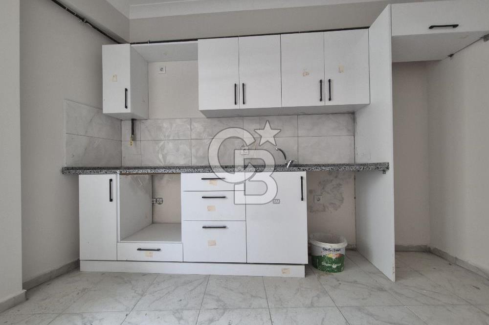 CB TOWER KURUÇEŞME DOĞAN MAHALLESİNDE 2+1 KİRALIK DAİRE