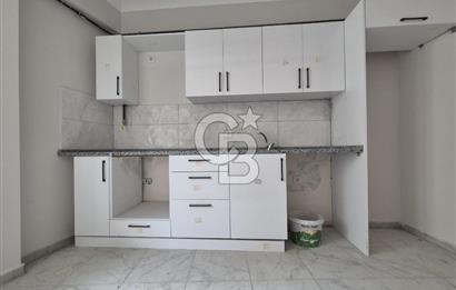 CB TOWER KURUÇEŞME DOĞAN MAHALLESİNDE 2+1 KİRALIK DAİRE