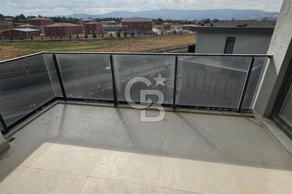 ÇANAKKALE KARACAÖREN İSTİNYE HOME FLATS GENEL İSKANLI SON FIRSAT DAİRELER 