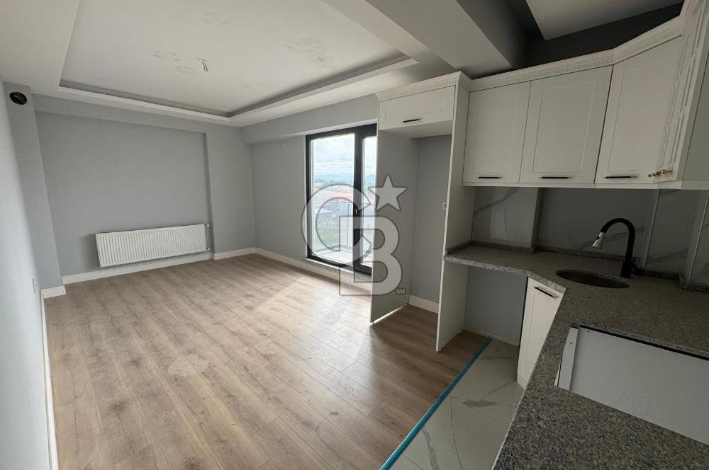ÇANAKKALE KARACAÖREN İSTİNYE HOME FLATS 1+1 SON FIRSAT DAİRE 