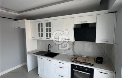 ÇANAKKALE KARACAÖREN İSTİNYE HOME FLATS SİTE İÇİ 2+1 GENEL İSKANLI  