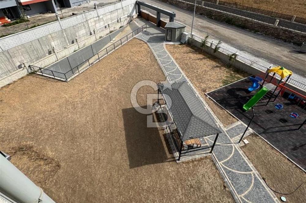 ÇANAKKALE KARACAÖREN İSTİNYE HOME FLATS GENEL İSKANLI SON FIRSAT DAİRELER 