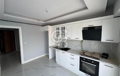 ÇANAKKALE KARACAÖREN İSTİNYE HOME FLATS SİTE İÇİ 2+1 GENEL İSKANLI  