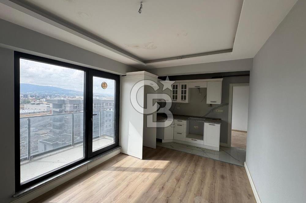 ÇANAKKALE KARACAÖREN İSTİNYE HOME FLATS 1+1 SON FIRSAT DAİRE 