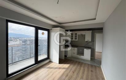 ÇANAKKALE KARACAÖREN İSTİNYE HOME FLATS 1+1 SON FIRSAT DAİRE 