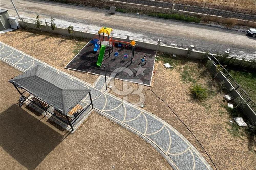 ÇANAKKALE KARACAÖREN İSTİNYE HOME FLATS GENEL İSKANLI SON FIRSAT DAİRELER 