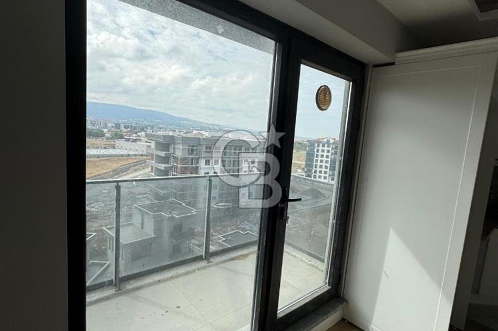 ÇANAKKALE KARACAÖREN İSTİNYE HOME FLATS 1+1 SON FIRSAT DAİRE 