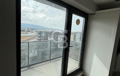 ÇANAKKALE KARACAÖREN İSTİNYE HOME FLATS 1+1 SON FIRSAT DAİRE 