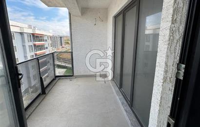 ÇANAKKALE KARACAÖREN İSTİNYE HOME FLATS SİTE İÇİ 2+1 GENEL İSKANLI  