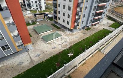 ÇANAKKALE KARACAÖREN İSTİNYE HOME FLATS SİTE İÇİ 2+1 GENEL İSKANLI  