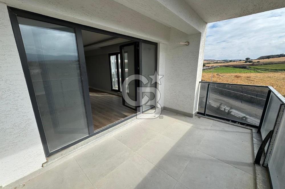 ÇANAKKALE KARACAÖREN İSTİNYE HOME FLATS GENEL İSKANLI SON FIRSAT DAİRELER 