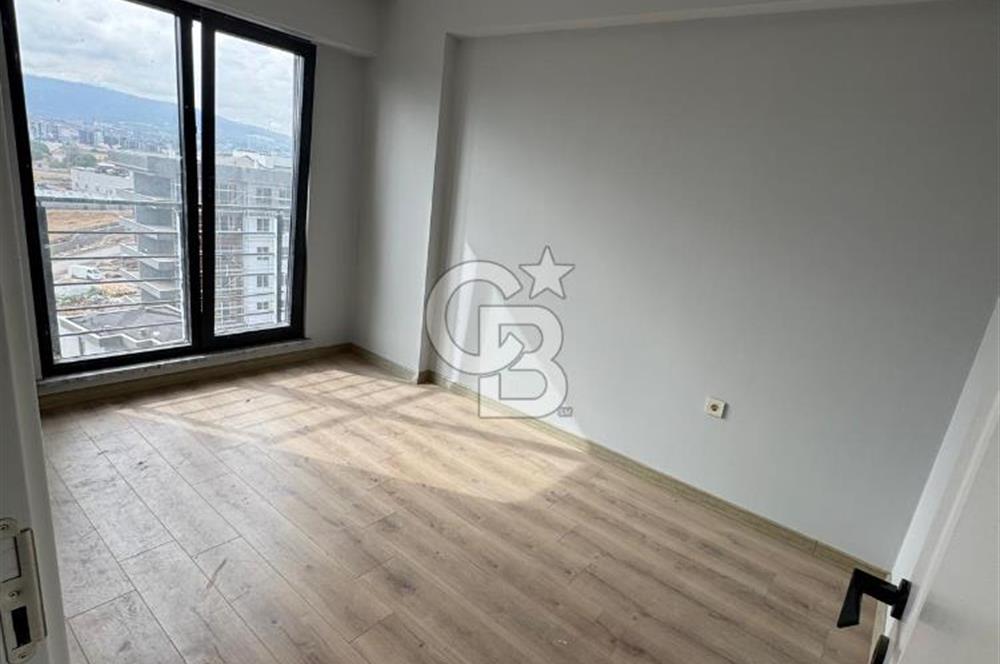ÇANAKKALE KARACAÖREN İSTİNYE HOME FLATS 1+1 SON FIRSAT DAİRE 