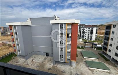ÇANAKKALE KARACAÖREN İSTİNYE HOME FLATS SİTE İÇİ 2+1 GENEL İSKANLI  