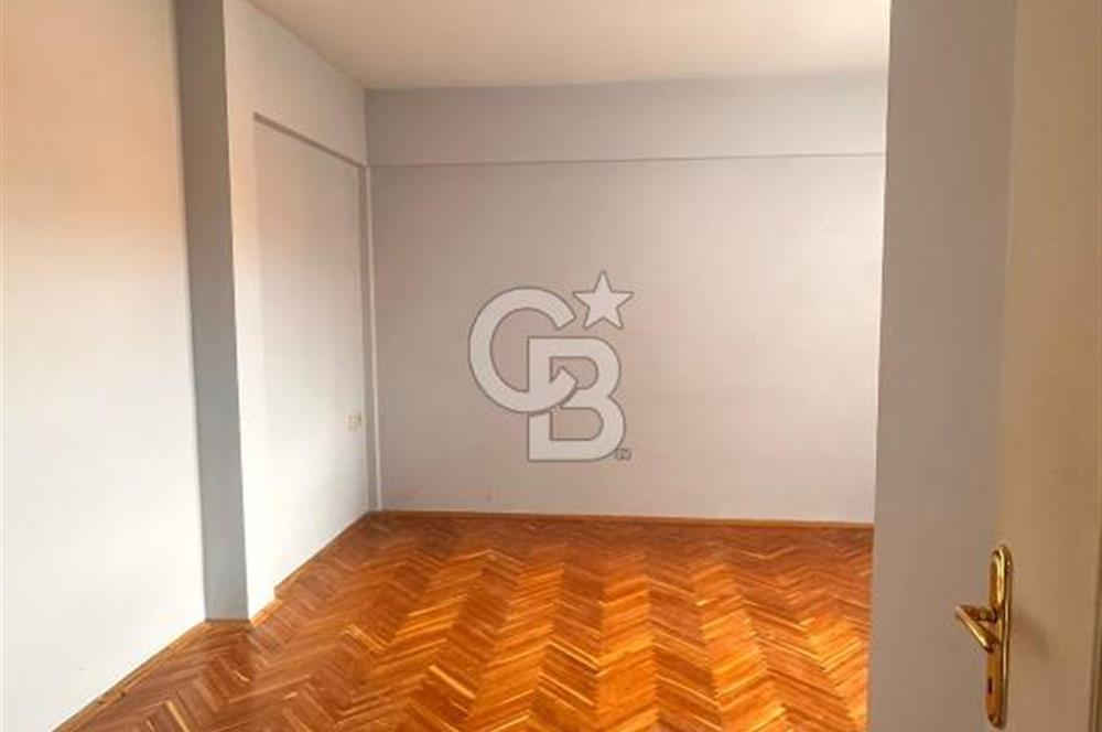 CB CITY'DEN YUNUSEMRE CADDESİNDE KİRALIK 3+1 DAİRE