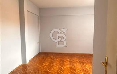 CB CITY'DEN YUNUSEMRE CADDESİNDE KİRALIK 3+1 DAİRE