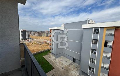 ÇANAKKALE KARACAÖREN İSTİNYE HOME FLATS SİTE İÇİ 2+1 GENEL İSKANLI  