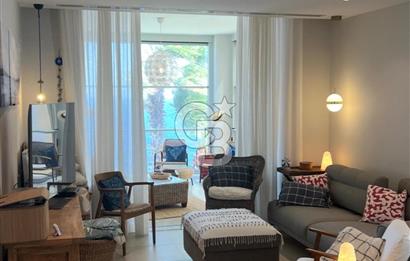 Bodrum Gündoğan denilince ilk akla gelen OLAMARE RESIDENCE da SATILIK DAİRE