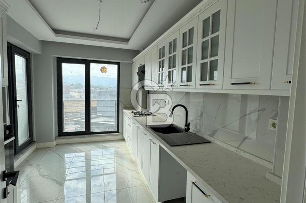 ÇANAKKALE KARACAÖREN İSTİNYE HOME FLATS GENEL İSKANLI SON FIRSAT DAİRELER 
