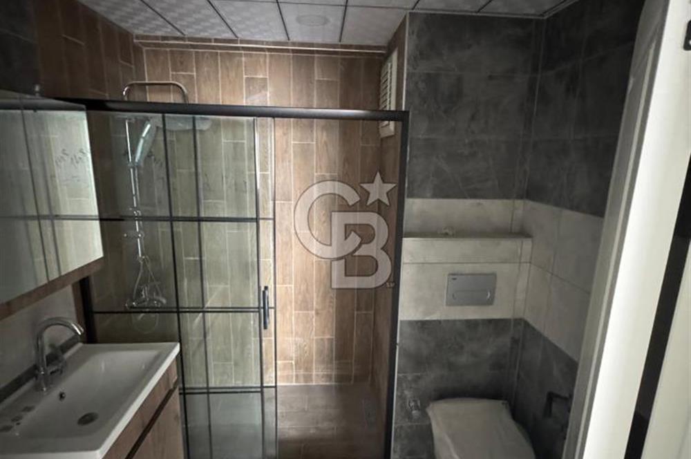 ÇANAKKALE KARACAÖREN İSTİNYE HOME FLATS SİTE İÇİ 2+1 GENEL İSKANLI  