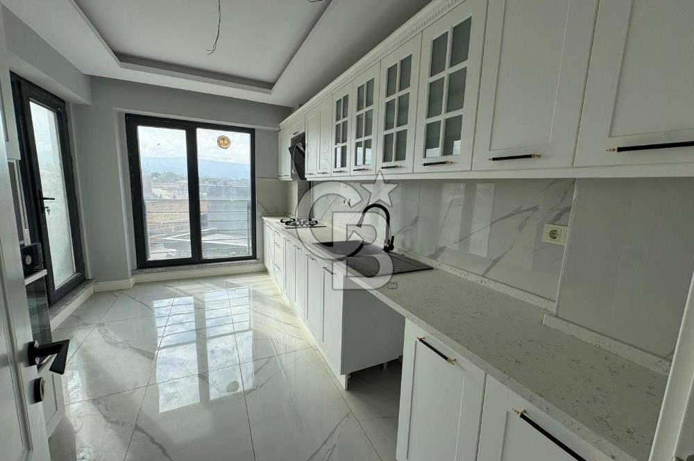 ÇANAKKALE KARACAÖREN İSTİNYE HOME FLATS GENEL İSKANLI SON FIRSAT DAİRELER 