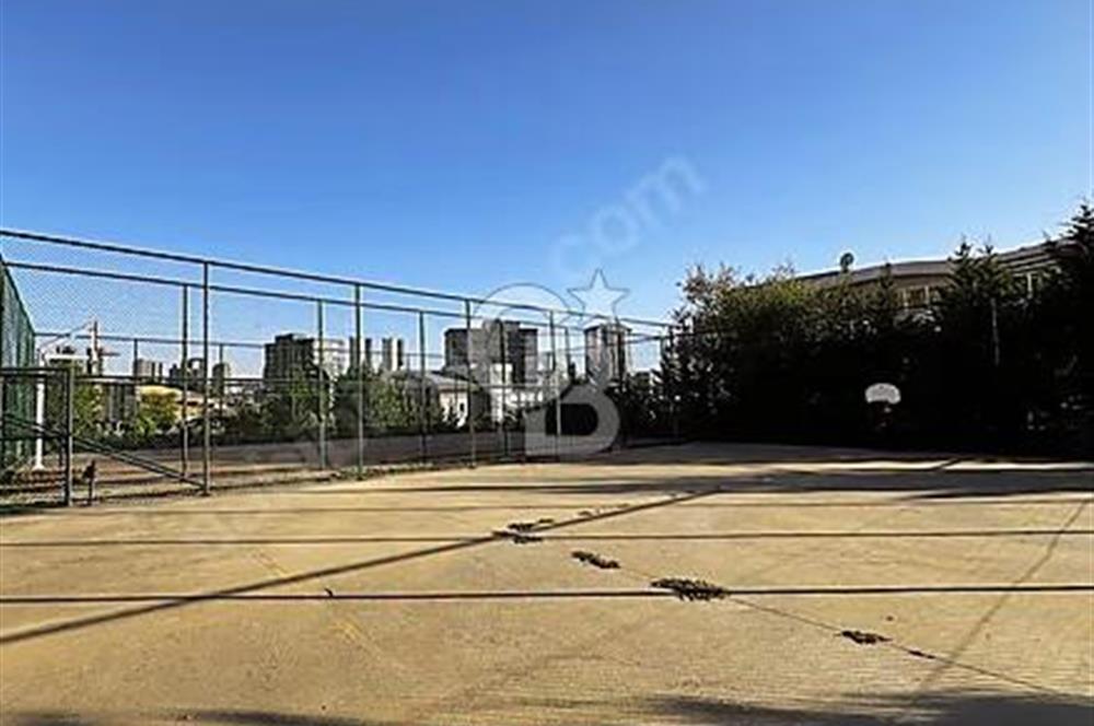 YAŞAMKENT ALACAATLI KESİŞİMİNDE BAKIMLI 4+1 LÜKS KİRALIK DAİRE