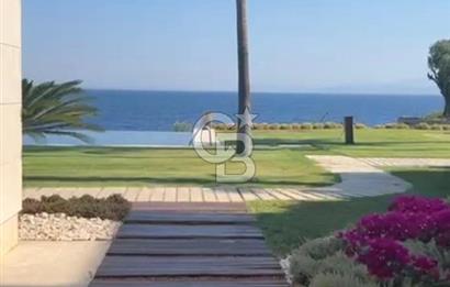 Bodrum Gündoğan denilince ilk akla gelen OLAMARE RESIDENCE da SATILIK DAİRE