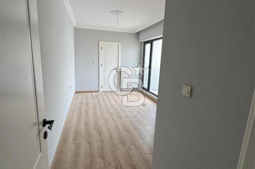 ÇANAKKALE KARACAÖREN İSTİNYE HOME FLATS SİTE İÇİ 2+1 GENEL İSKANLI  