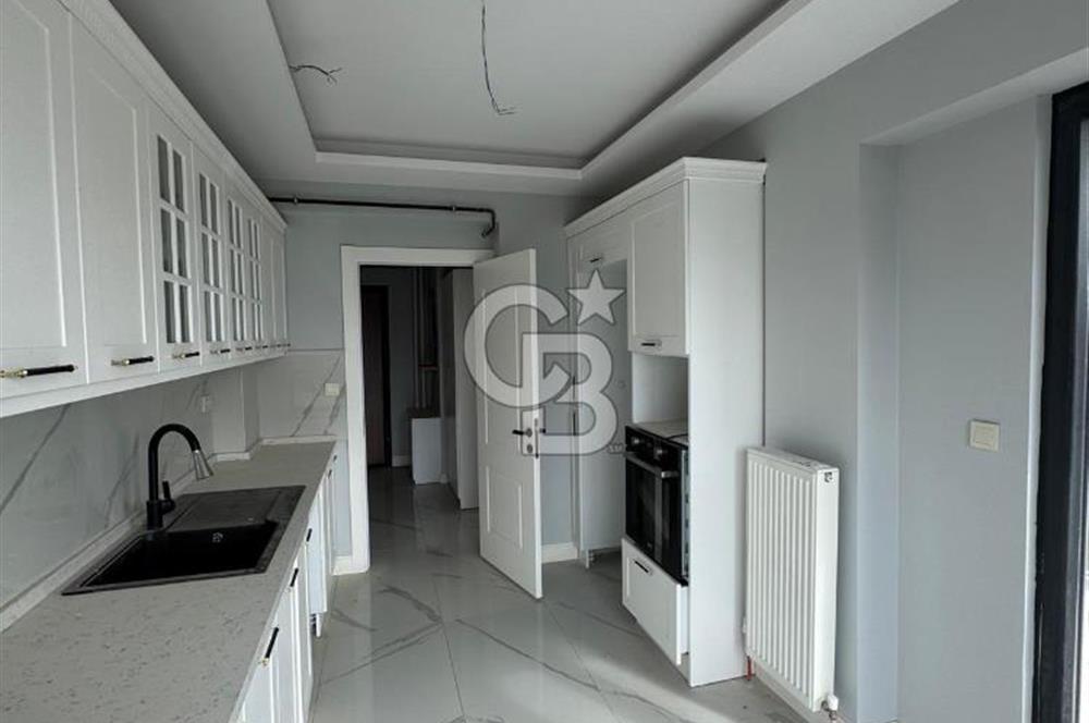 ÇANAKKALE KARACAÖREN İSTİNYE HOME FLATS GENEL İSKANLI SON FIRSAT DAİRELER 
