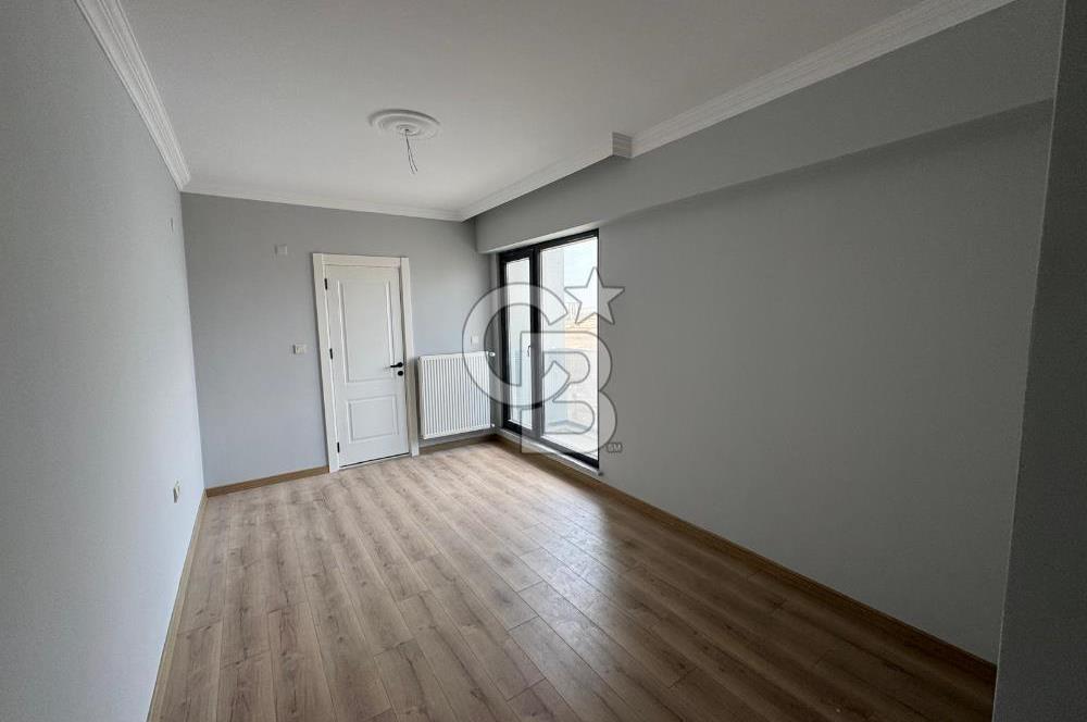 ÇANAKKALE KARACAÖREN İSTİNYE HOME FLATS SİTE İÇİ 2+1 GENEL İSKANLI  