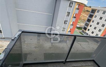 ÇANAKKALE KARACAÖREN İSTİNYE HOME FLATS SİTE İÇİ 2+1 GENEL İSKANLI  