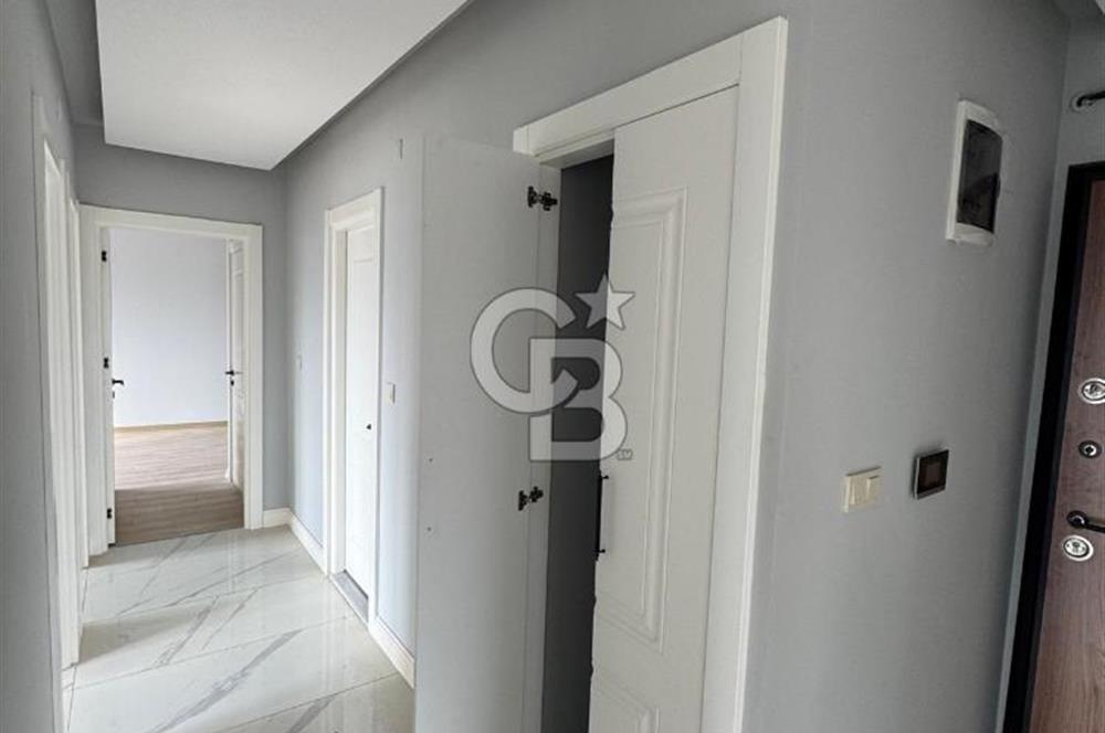 ÇANAKKALE KARACAÖREN İSTİNYE HOME FLATS GENEL İSKANLI SON FIRSAT DAİRELER 