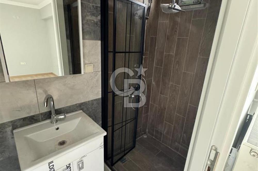 ÇANAKKALE KARACAÖREN İSTİNYE HOME FLATS SİTE İÇİ 2+1 GENEL İSKANLI  