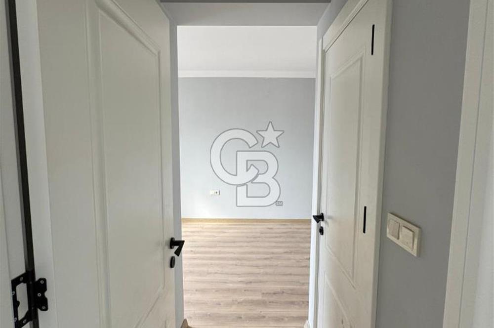 ÇANAKKALE KARACAÖREN İSTİNYE HOME FLATS GENEL İSKANLI SON FIRSAT DAİRELER 