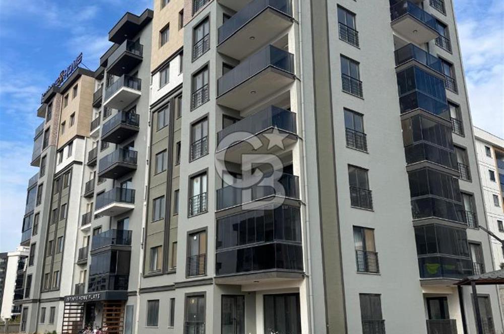 ÇANAKKALE KARACAÖREN İSTİNYE HOME FLATS SİTE İÇİ 2+1 GENEL İSKANLI  