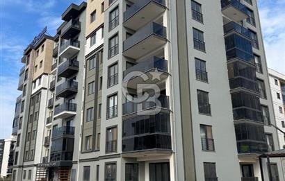 ÇANAKKALE KARACAÖREN İSTİNYE HOME FLATS SİTE İÇİ 2+1 GENEL İSKANLI  