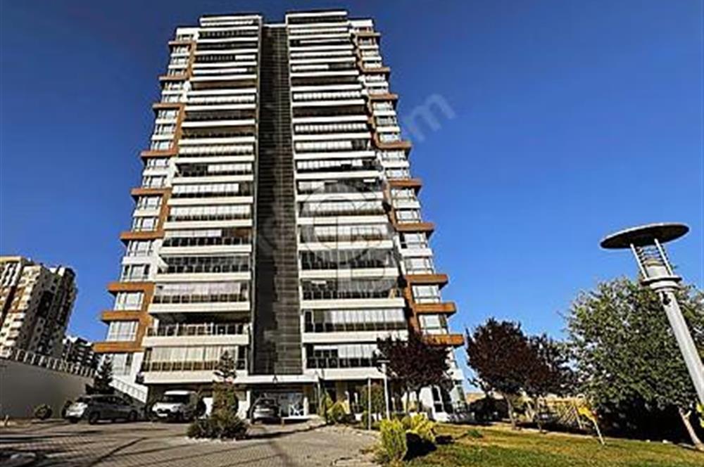 YAŞAMKENT ALACAATLI KESİŞİMİNDE BAKIMLI 4+1 LÜKS KİRALIK DAİRE