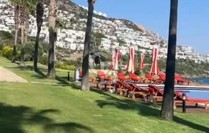 Bodrum Gündoğan denilince ilk akla gelen OLAMARE RESIDENCE da SATILIK DAİRE